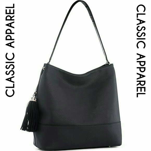 Handbags - NWT! CHIC HANDBAG! ❤️