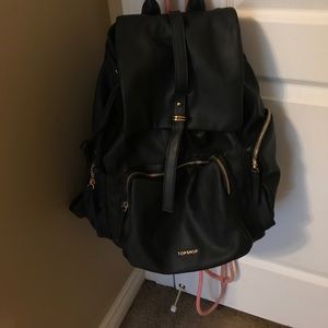 TOPSHOP backpack