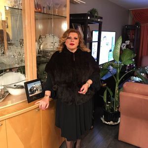 Meet your Posher, Svetlana