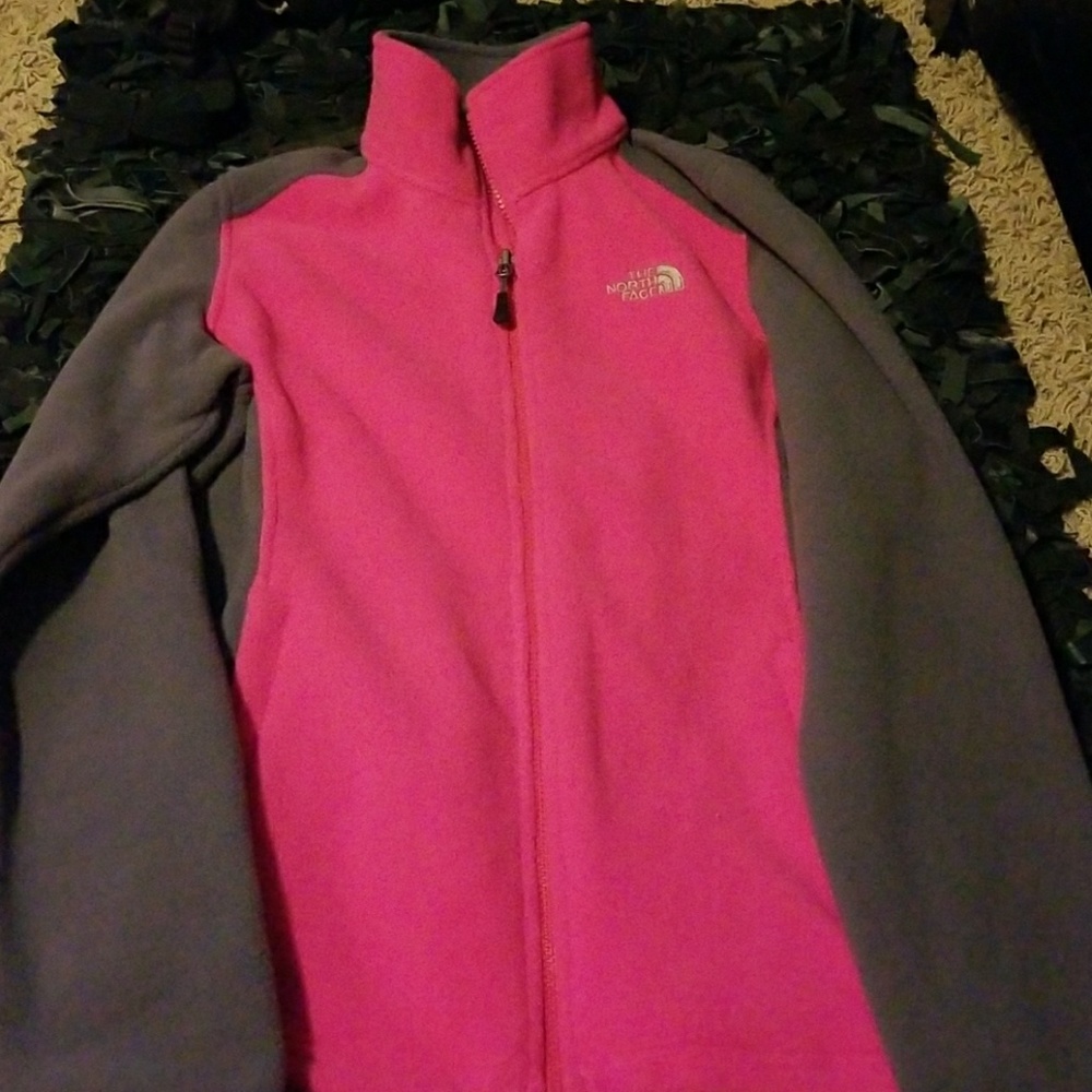 North face jacket