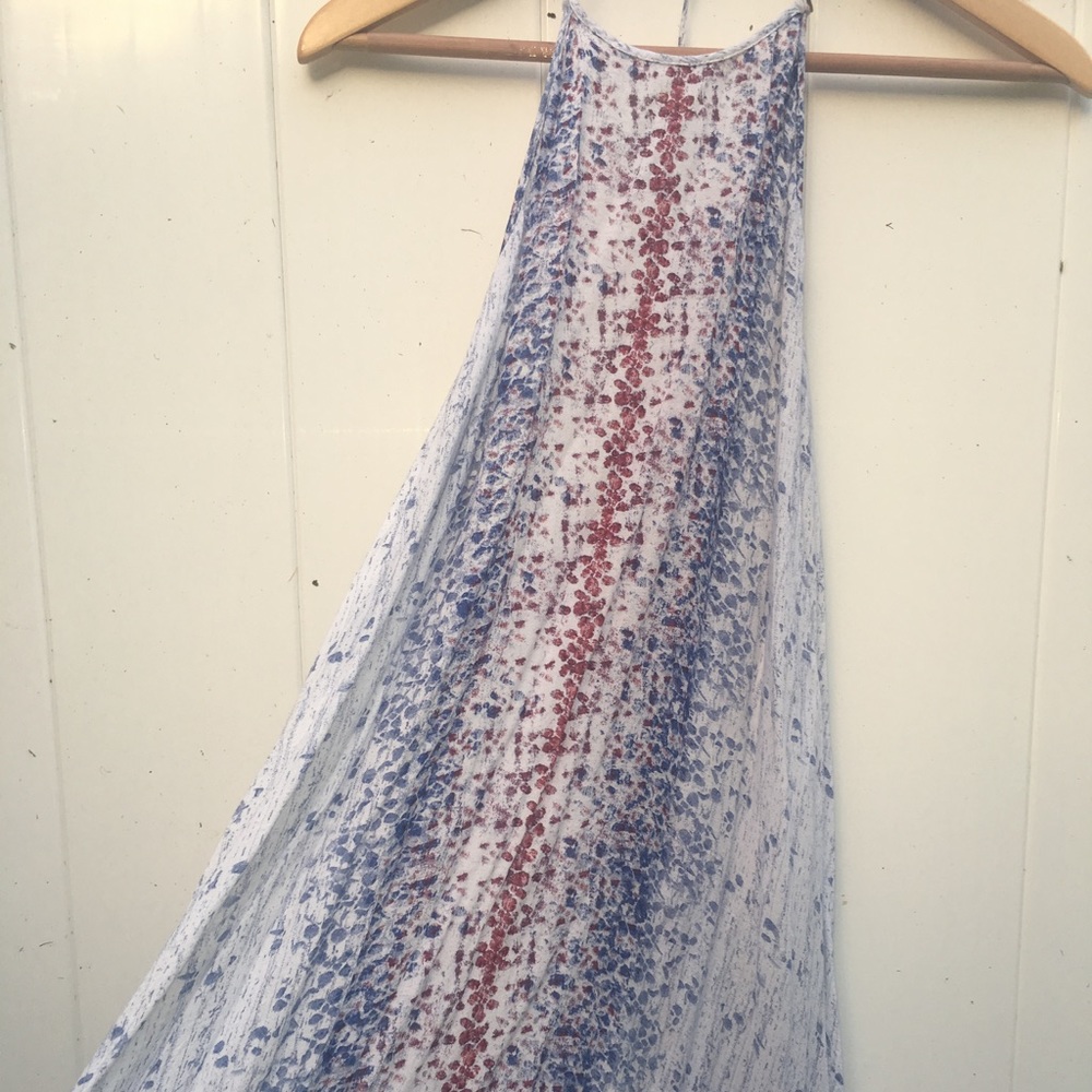 Free people shift dress