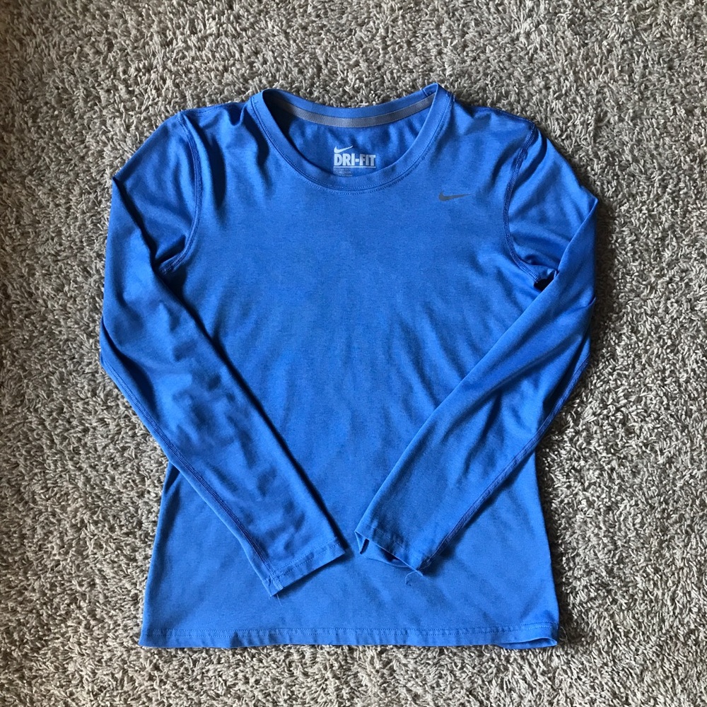 Nike DRIFIT Long sleeve shirt