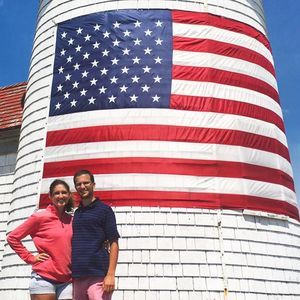 Meet your Posher, Eliza