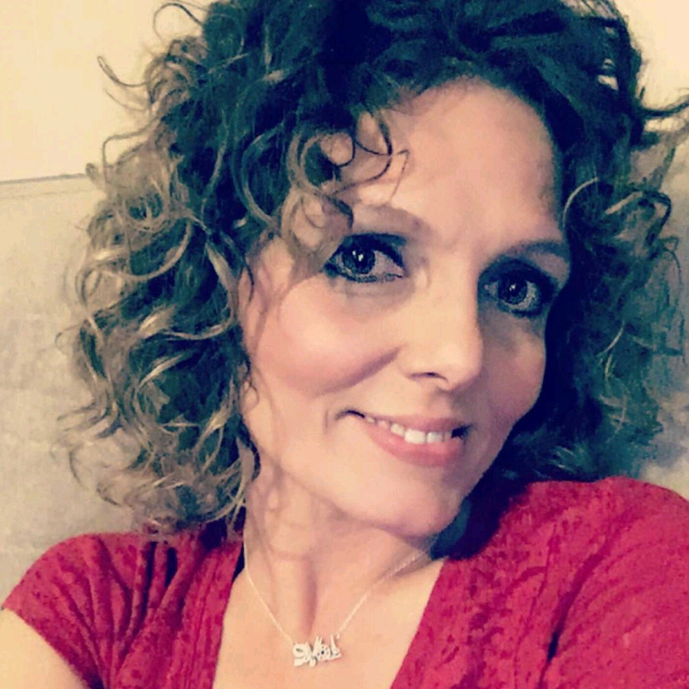 Meet your Posher, Krystal