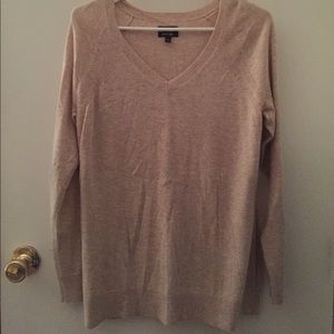 Apt 9 Cashmere Blend sweater