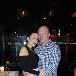 Meet your Posher, Andrey