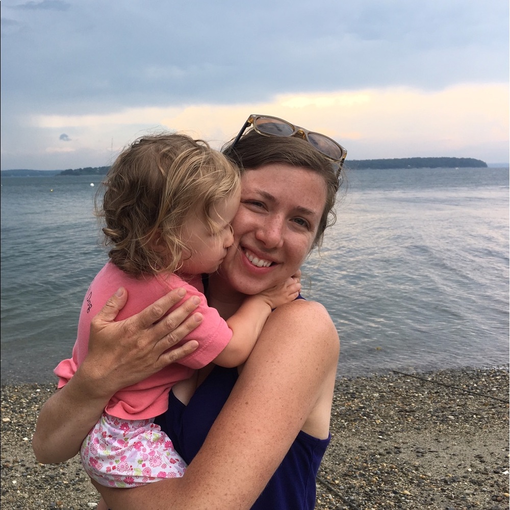 Meet your Posher, Nyla