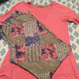 Victoria's Secret pajama set! GUC