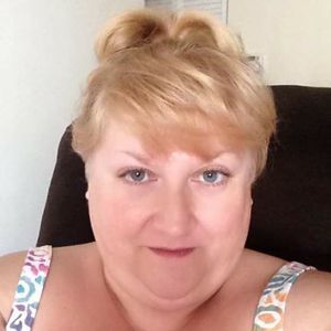 Meet your Posher, Deb