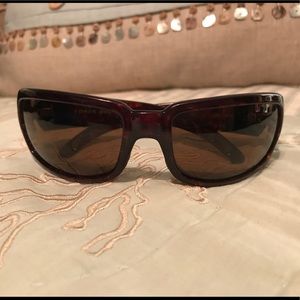 Costa Del Mar Sunglasses - great condition!