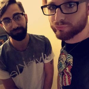 Meet your Posher, Joshua