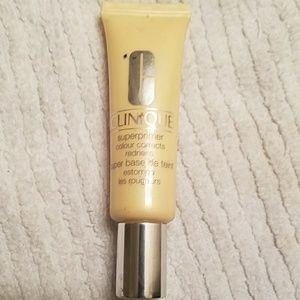 Clinique Superprimer