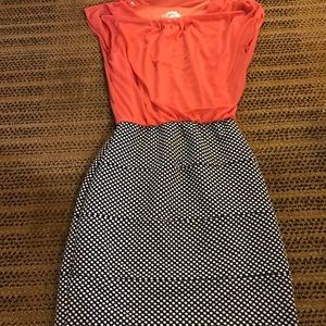 Brand new woman's Small cute dress