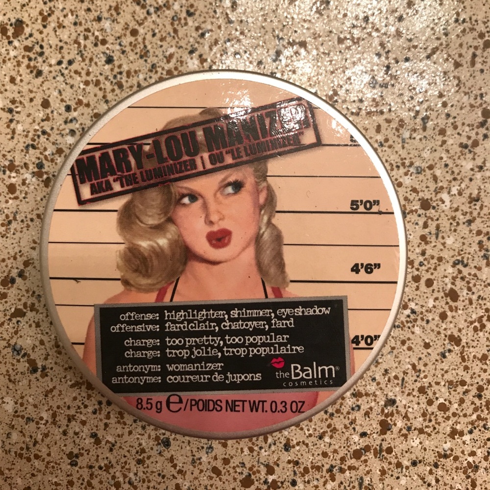 Luminizer