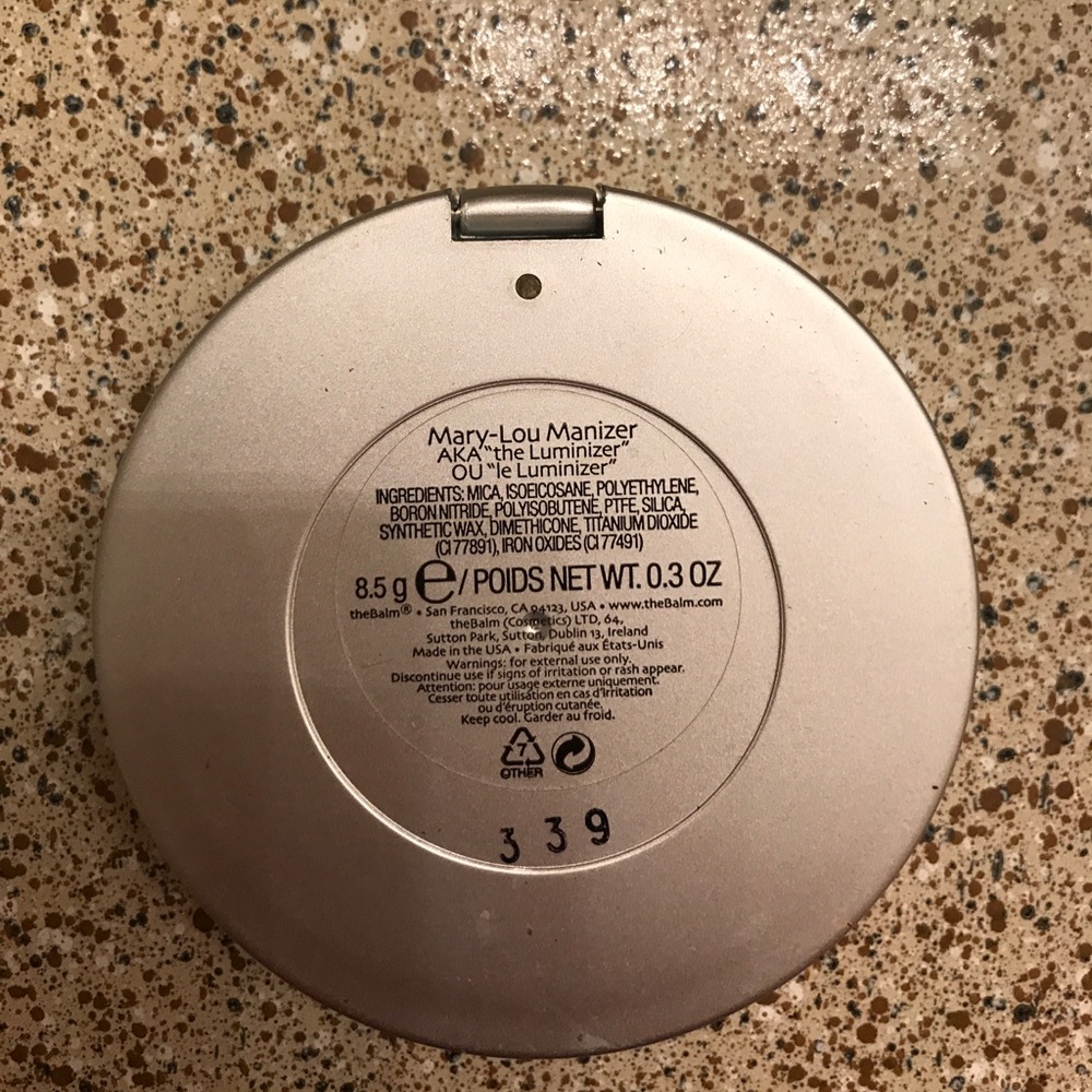Luminizer - Picture 3 of 3