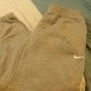 Men's Nike Sweat Pants