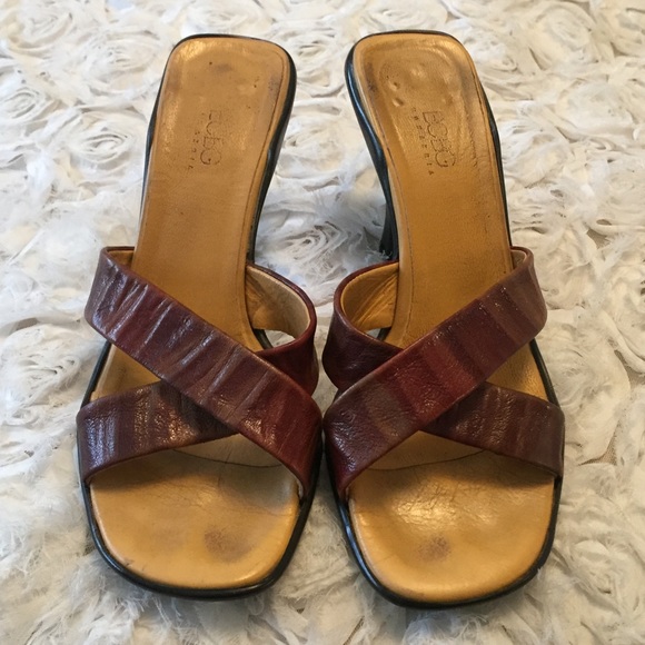 BCBG MaxAzria Heels - Picture 1 of 6