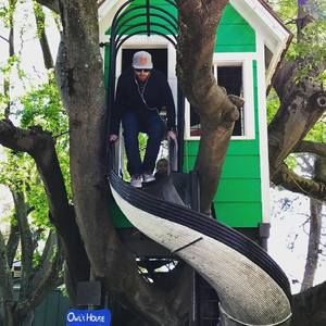 Meet your Posher, Rick