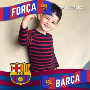 Meet your Posher, Marlon