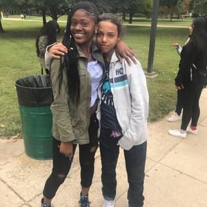 Meet your Posher, Lul