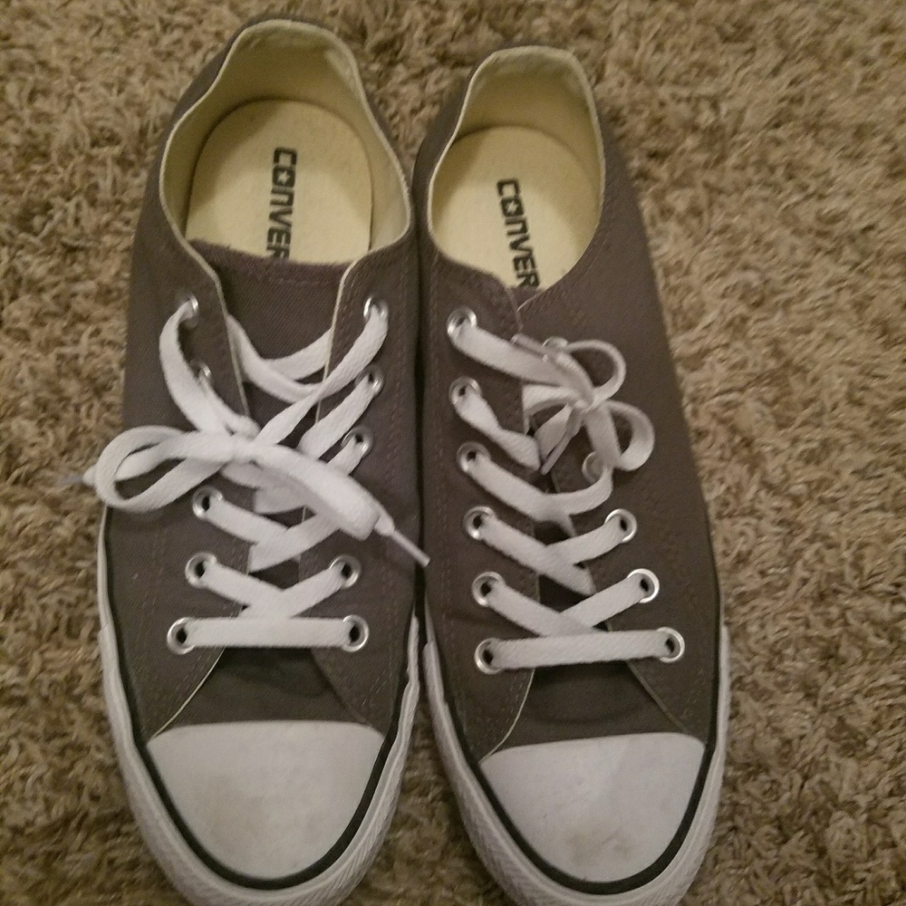 Converse shoes