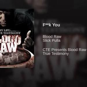 Meet your Posher, Adrian