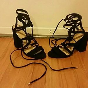 Ann Taylor loft shoes