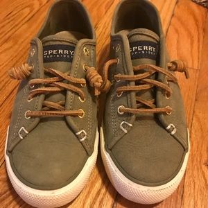 Sperry Slip Ons