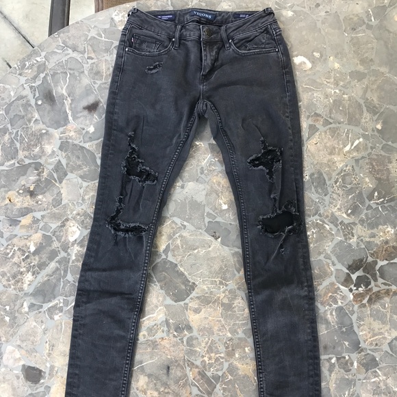 Women's Vigoss Denim - size 24 - Picture 1 of 4