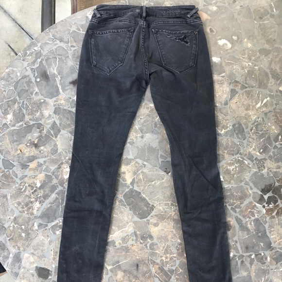 Women's Vigoss Denim - size 24 - Picture 2 of 4