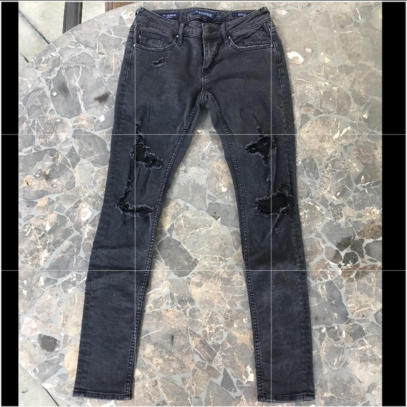 Women's Vigoss Denim - size 24 - Picture 4 of 4