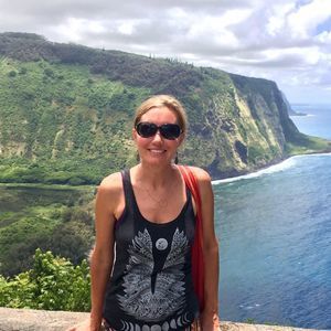 Meet your Posher, Kelly