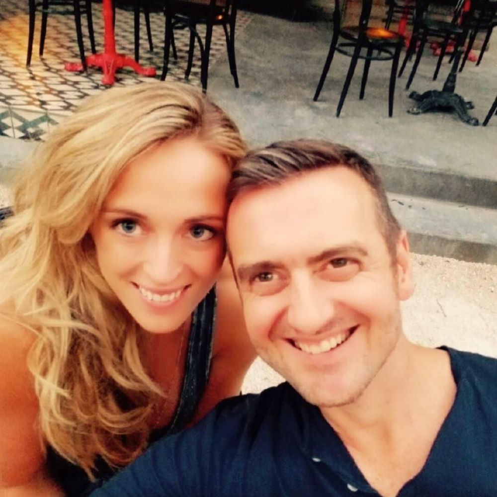 Meet your Posher, Robin