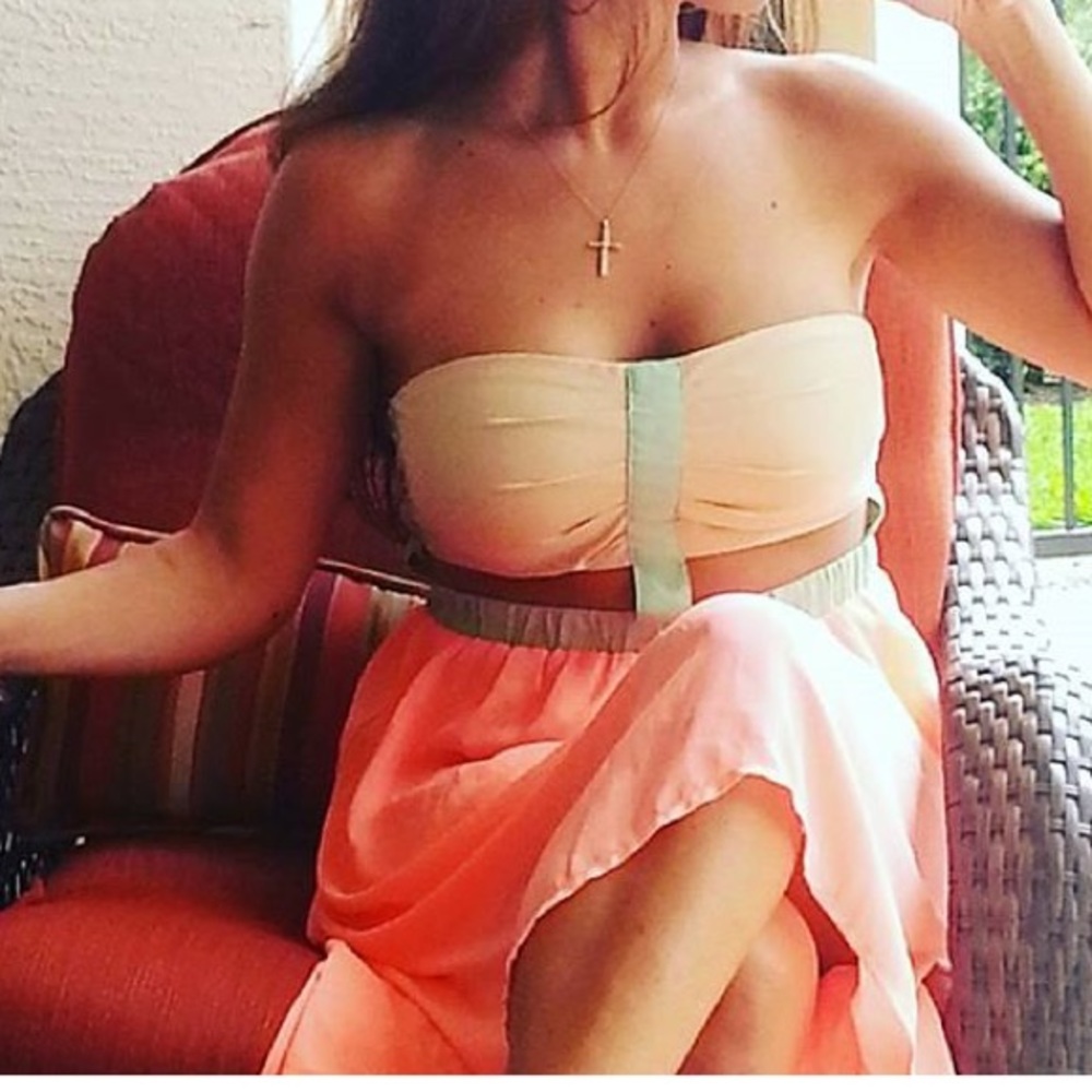 Hott dress 🔥 perfect for vacation