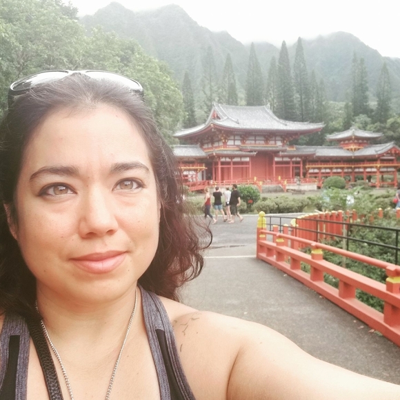 Meet your Posher, Tania - Picture 1 of 1