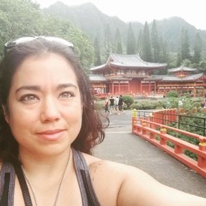 Meet your Posher, Tania