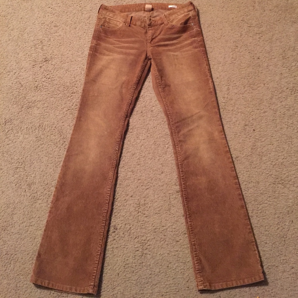 Arizona Brand Corduroy Pants