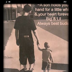 Meet your Posher, Shawn