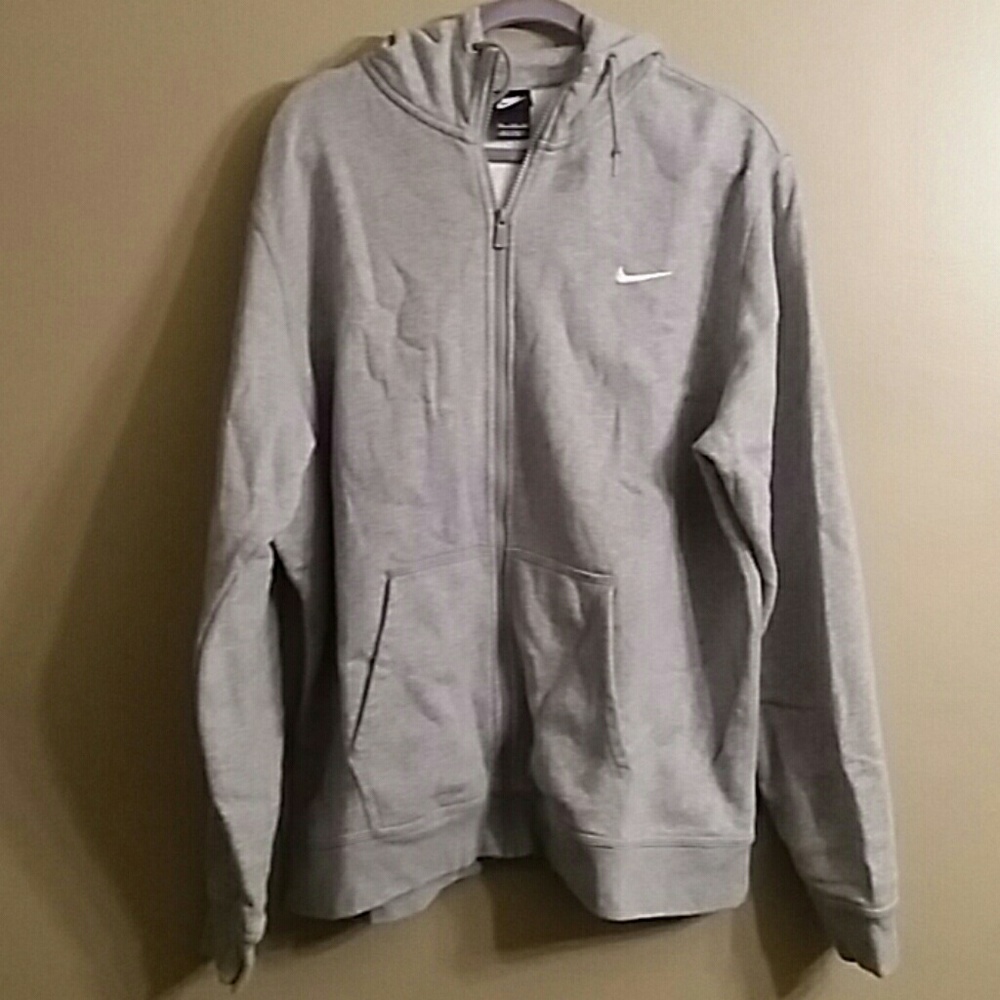 Men's Nike Hoodie