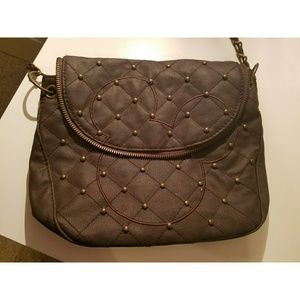 DISNEY LOVERS! Mickey cross body purse