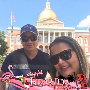 Meet your Posher, Fernanda