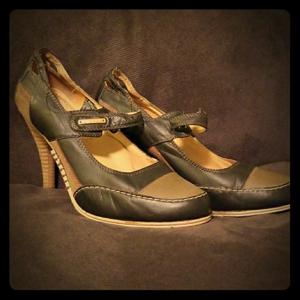 Diesel shoes