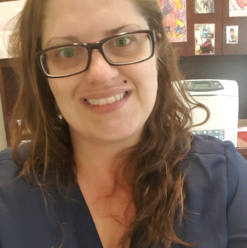 Meet your Posher, Lisa