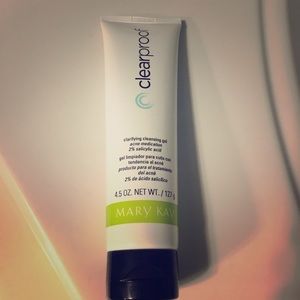 MaryKay Clearproof Cleanser