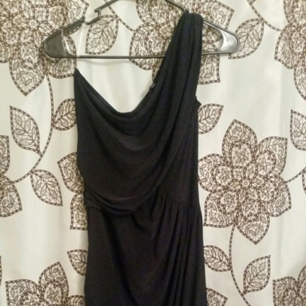 Soprano dress