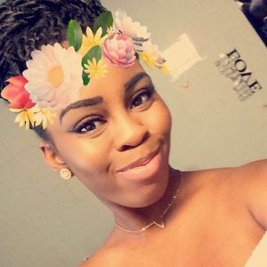 Meet your Posher, Alexandria