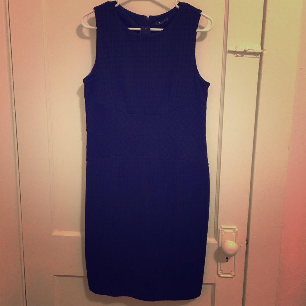 Black dress with tags!