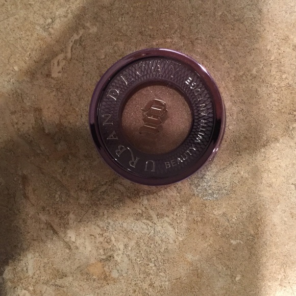 Urban Decay Other - Urban Decay Eyeshadow Midnight Cowboy.
