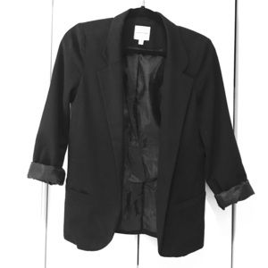 Urban Outfitters Blazer