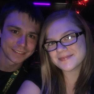 Meet your Posher, Matthew